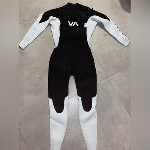RVCA Mens Wetsuit